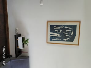 Interiör