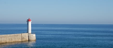 Spiaggia