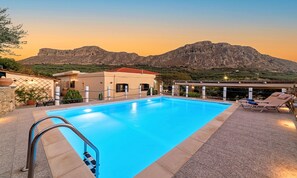 Cretan Kera Villa | HotelPraxis Group