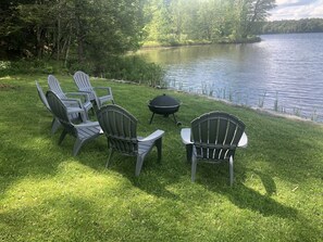 Boendeområde