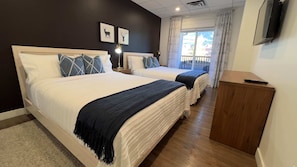 Two-Queen Bed Room