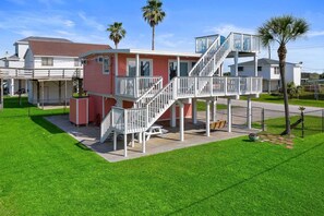 Create lasting memories in this beautiful home