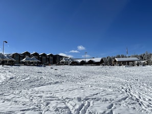 Desportos de neve e esqui