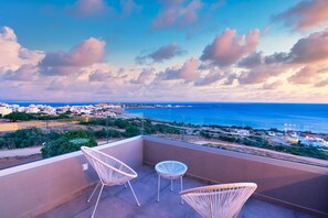Beach/ocean view