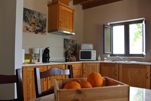 Cuisine privée