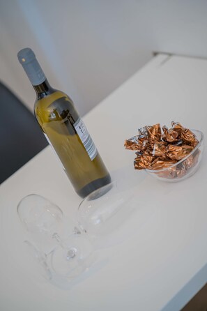 Repas et boissons