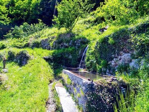 Boendeområde