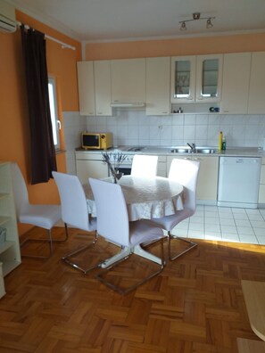 Restauration