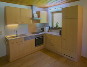 Eget kök