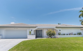 Marco Island House