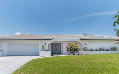 Marco Island House