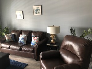 Queen sofa sleeper 
