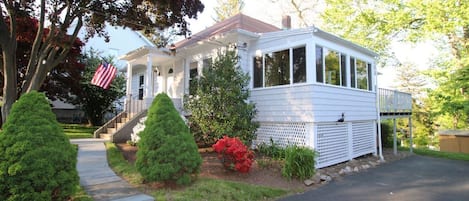 House overview