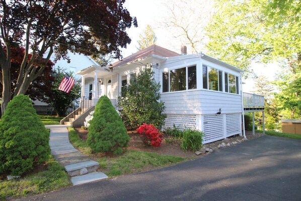 House overview