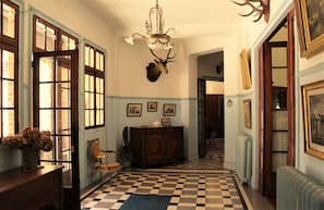 Intérieur