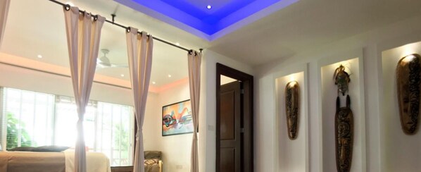 Smart Home Playa