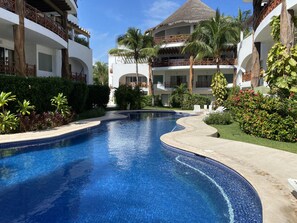 Smart Home Playa