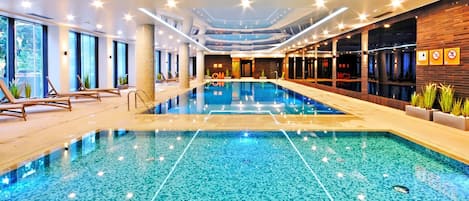 Inomhuspool