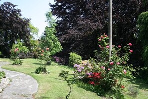 Boendeområde
