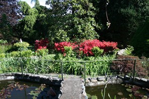 Boendeområde