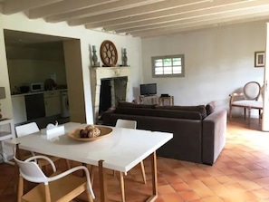 Restauration