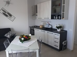 Cozinha privada