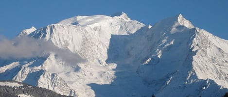 Esportes de neve e esqui