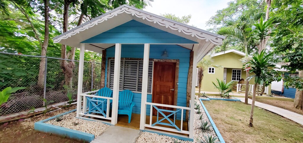 Picture of villa