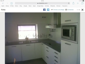 Cuisine privée