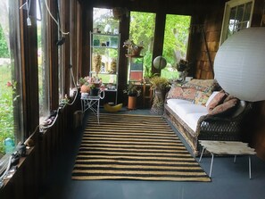 Sunroom