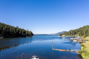 Lake