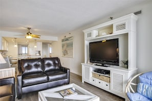 ,Living Area,