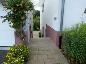 Boendeområde