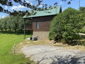 Boendeområde