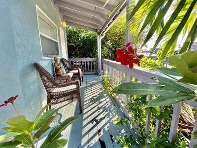 The Tranquility Cottage