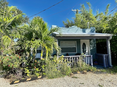 The Tranquility Cottage