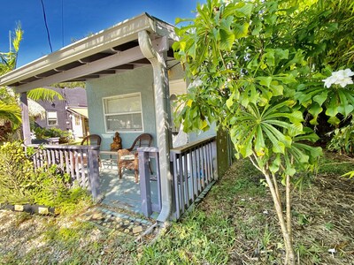 The Tranquility Cottage