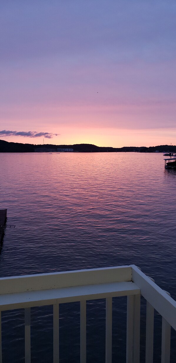 Amazing Sunset