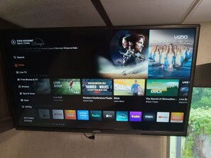 Televisio