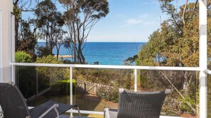 Verandah