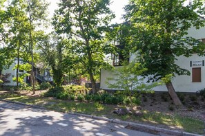 Boendeområde