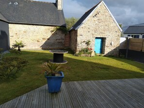Jardin