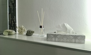 Detalj interiör