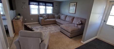large living room 