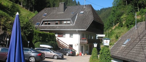 Gästehaus 