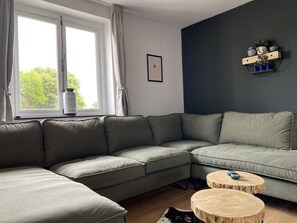 Lounge sofa