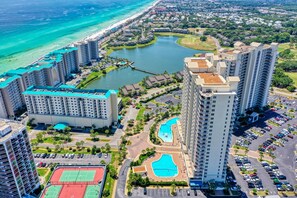 Seascape Resort - Seascape Resort