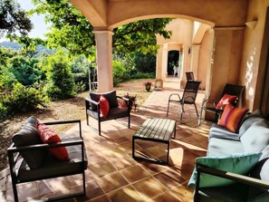 Terrass/Patio