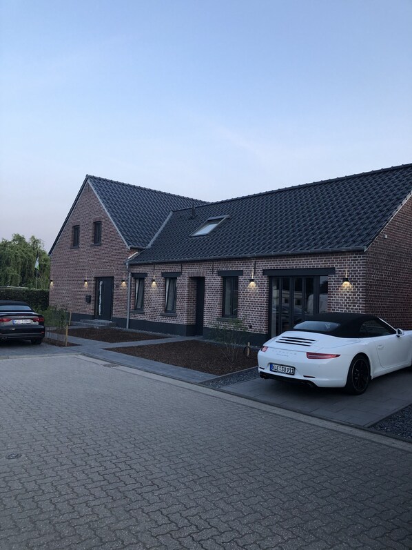 Exteriör