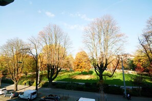 Boendeområde